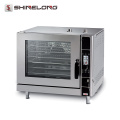 1470-2 China Brand Industrial Baking Equipment Electric 10-Tray Combi Oven